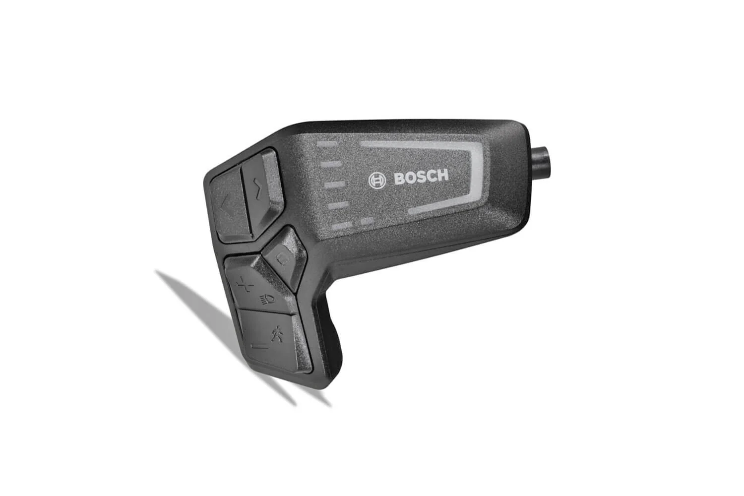 CONE eTrail IN 3.0 Trapez 625Wh Grau-Schwarz / Gelb - Image 4