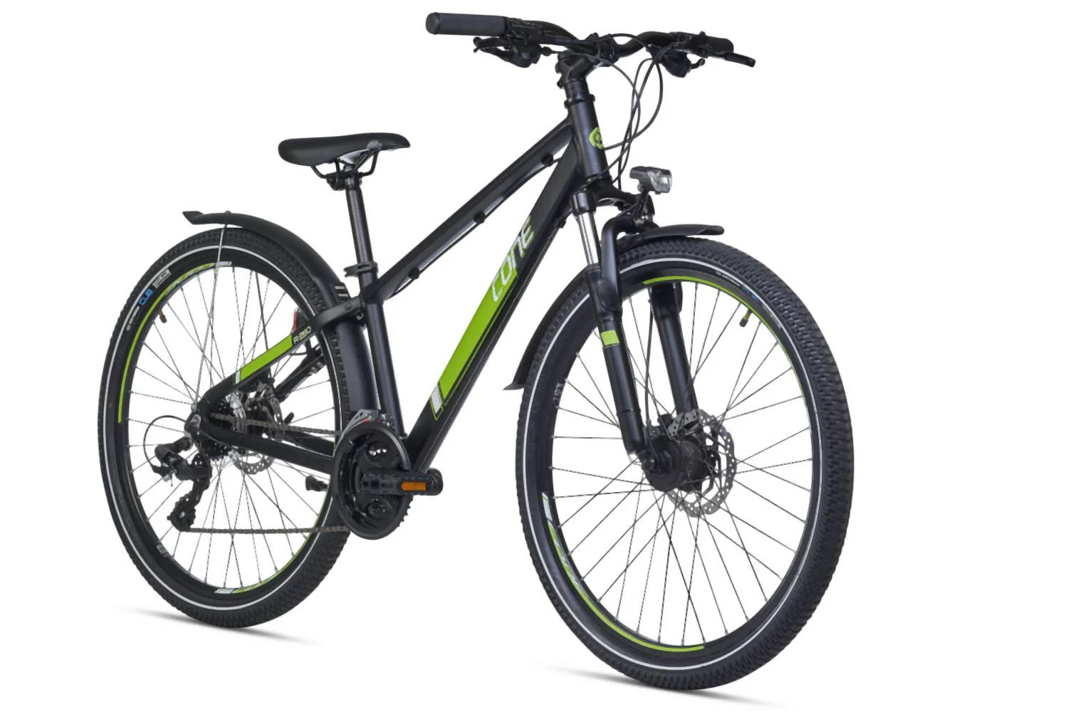 CONE R260 K21 ND FG Allroad Disc Grau/Grün - Image 2