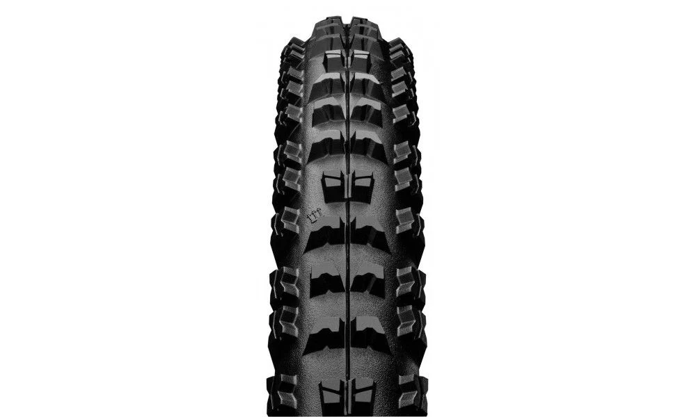 CONTINENTAL DerKaiser 2.4 Projekt Apex + BlackChili - Image 2