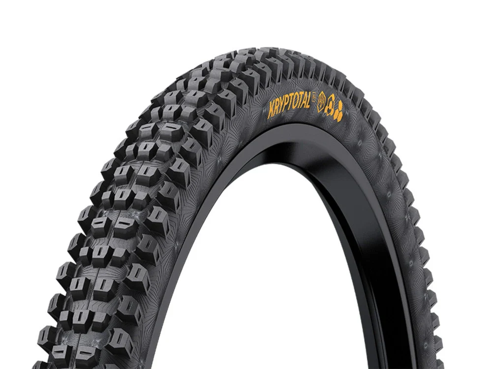 CONTINENTAL REIFEN CONTI KRYPTOTAL-F 60-622 B/B SOFT FALT
