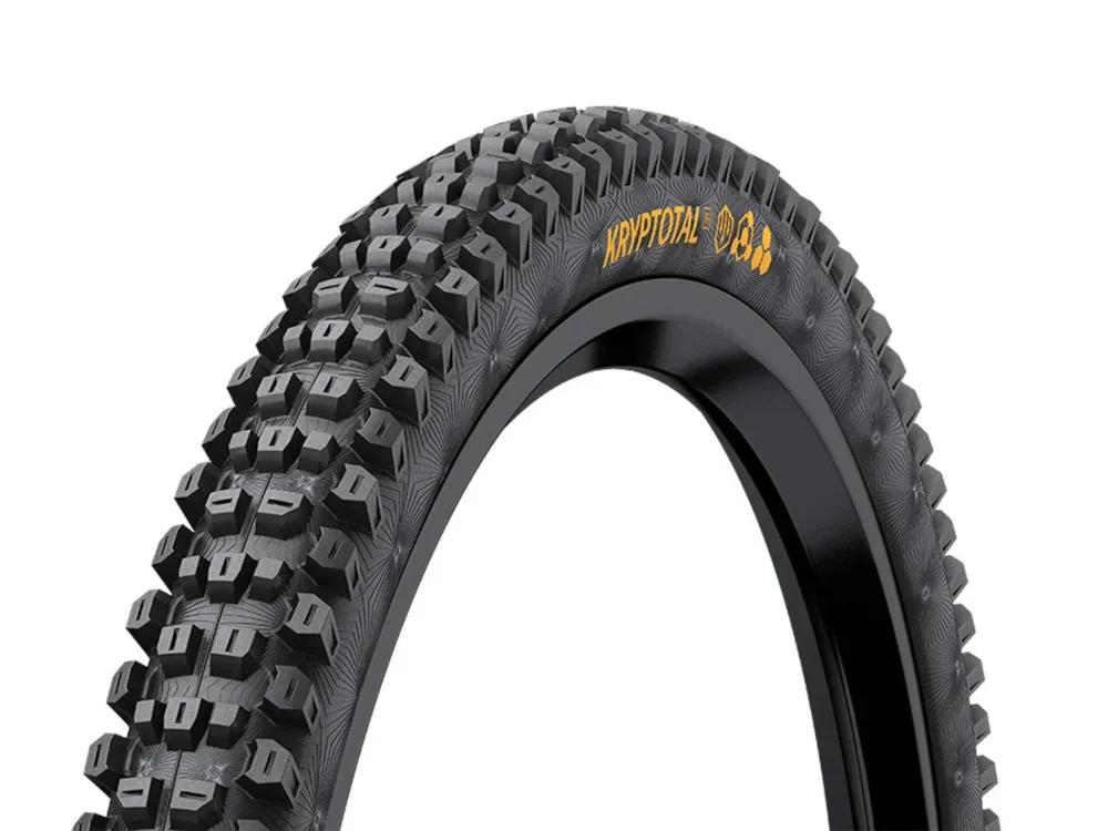 CONTINENTAL Reifen Conti Kryptotal-F Downhill