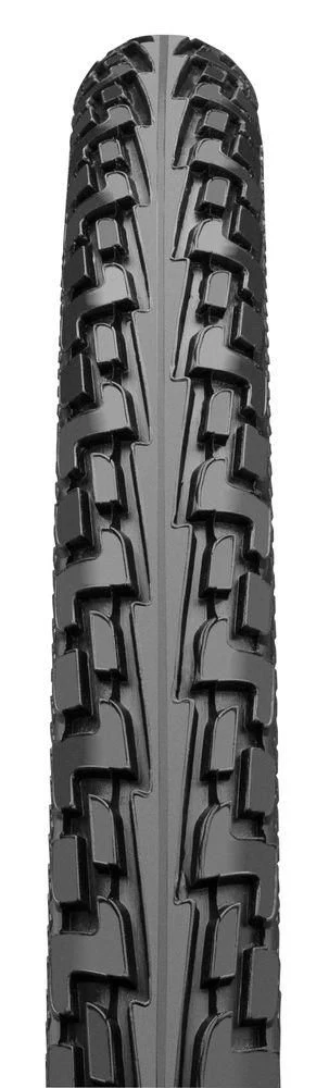 CONTINENTAL Ride Tour 28x1.75" 47-622 Reflex E-25 Draht - Image 2