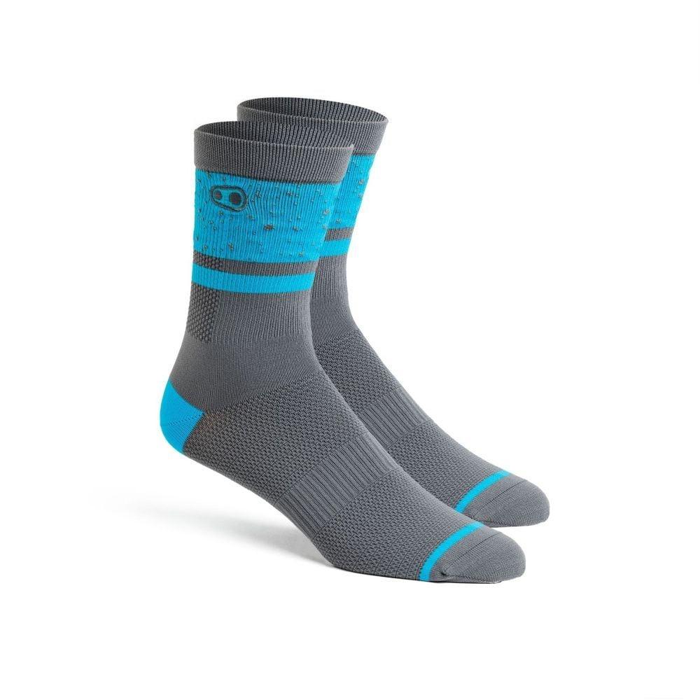 Crankbrothers Icon Socken Splatter ltd.