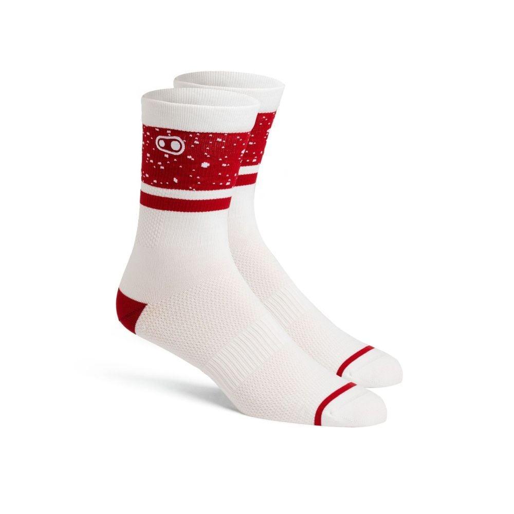 Crankbrothers Icon Socken Splatter ltd. - Image 3