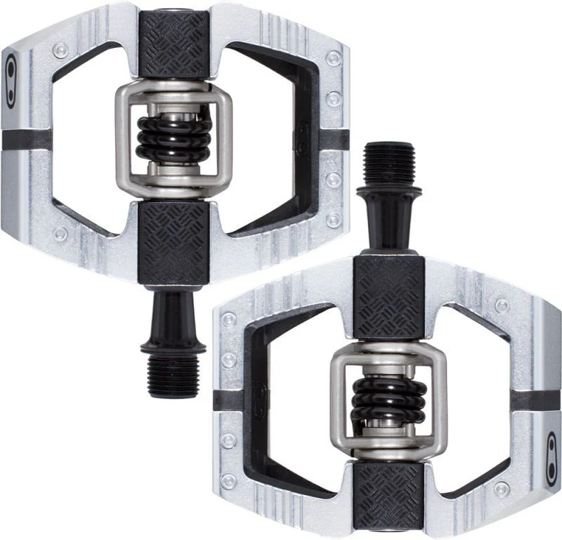 Crankbrothers Mallet Enduro LS Klick lange