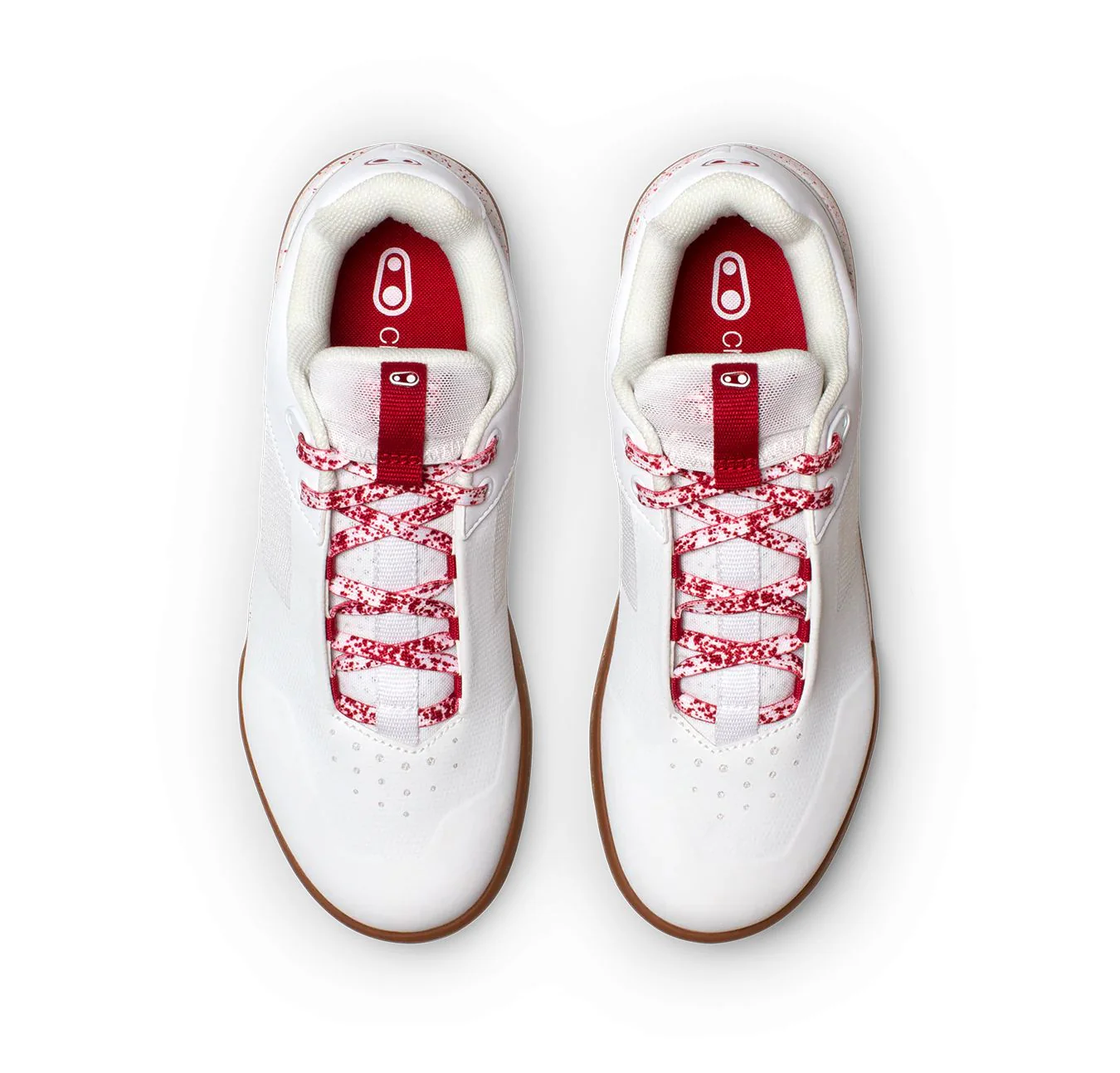 Crankbrothers Stamp Schuh Lace Splatter ltd. - Image 2