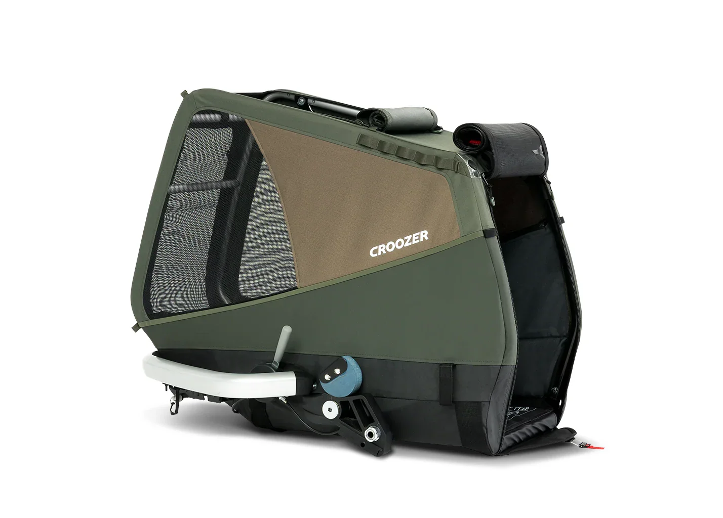 Croozer Dog Enna - Image 5