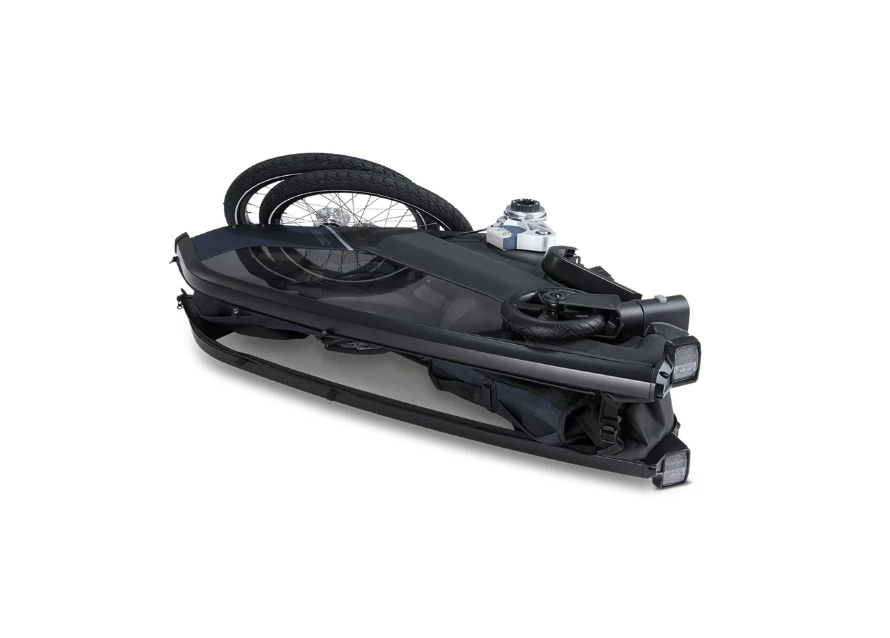 Croozer Kid Lykke 2 - Image 12
