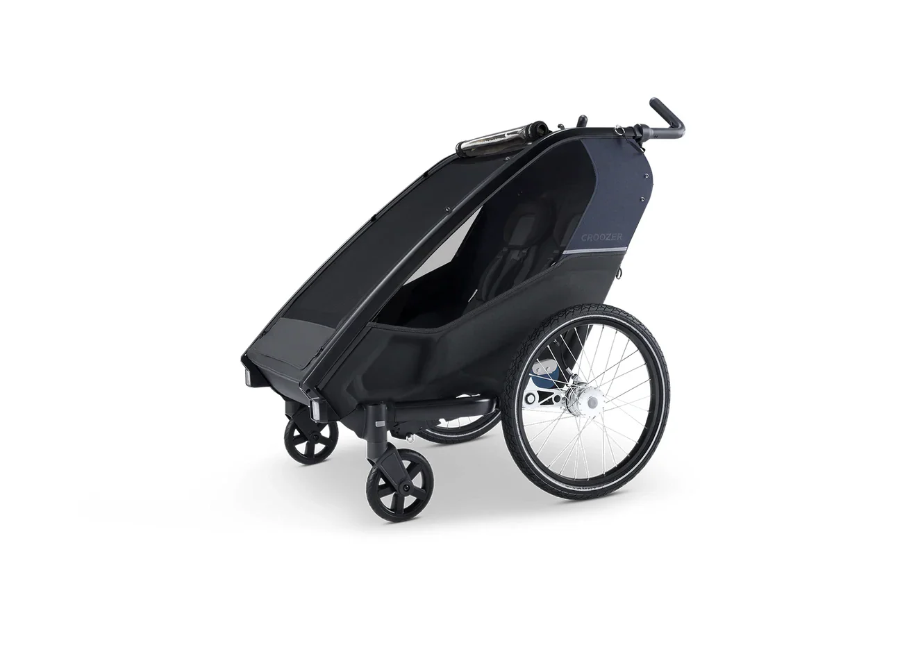Croozer Kid Lykke 2 - Image 2