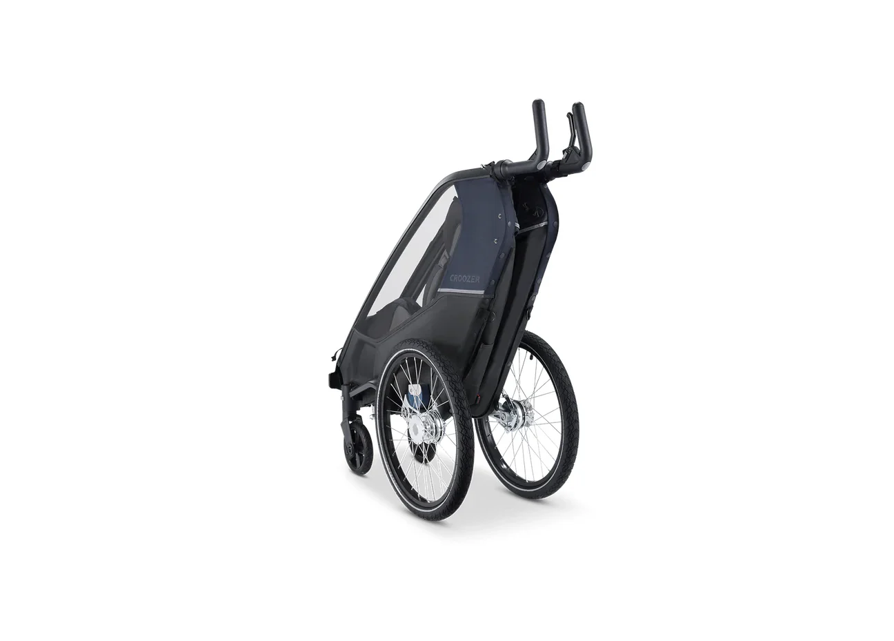 Croozer Kid Lykke 2 - Image 3