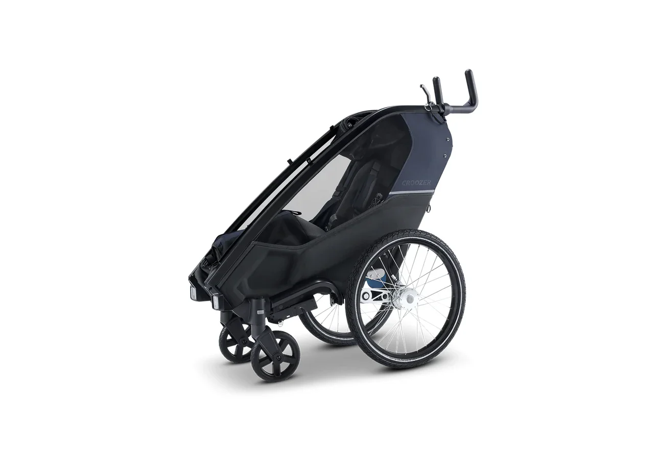 Croozer Kid Lykke 2 - Image 4