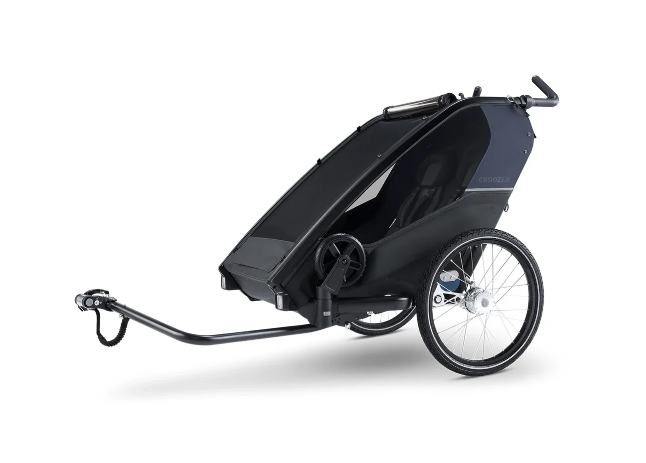 Croozer Kid Lykke 2 - Image 5