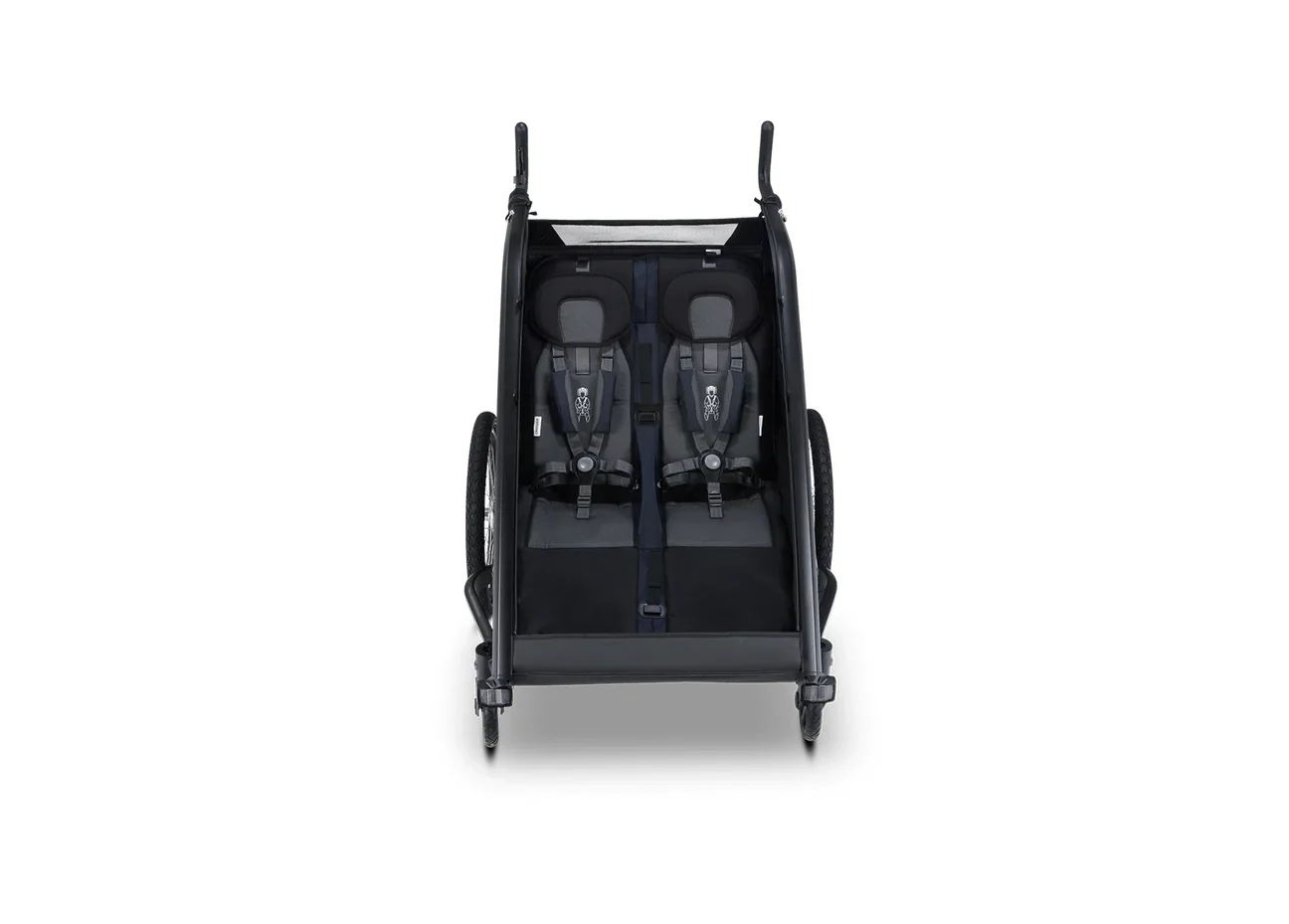 Croozer Kid Lykke 2 - Image 9