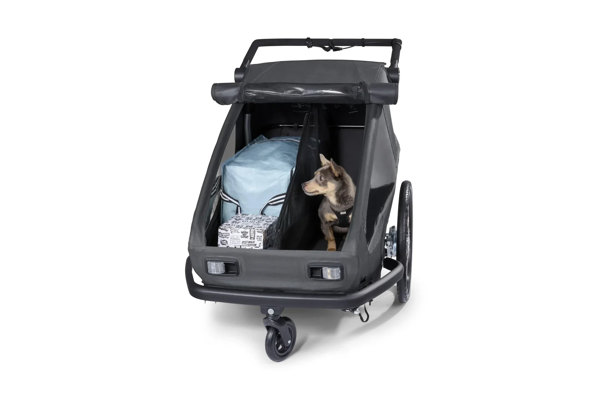 Croozer Yuuna Dog Modul - Image 10