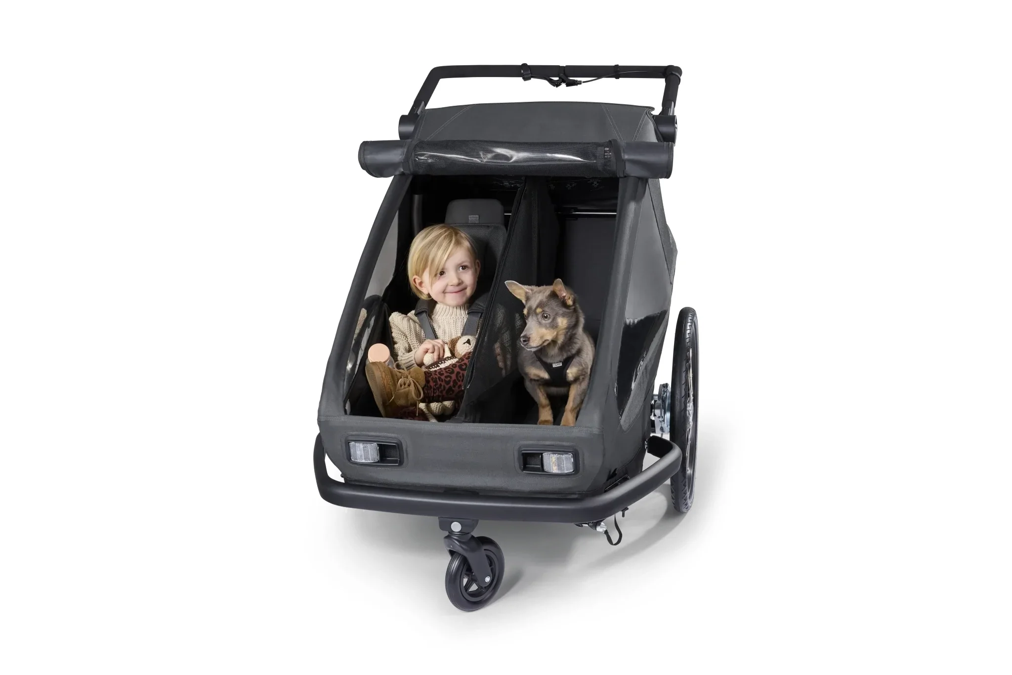 Croozer Yuuna Dog Modul - Image 11