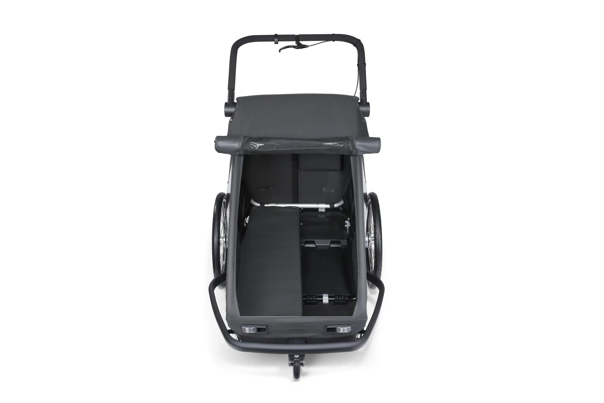 Croozer Yuuna Dog Modul - Image 5