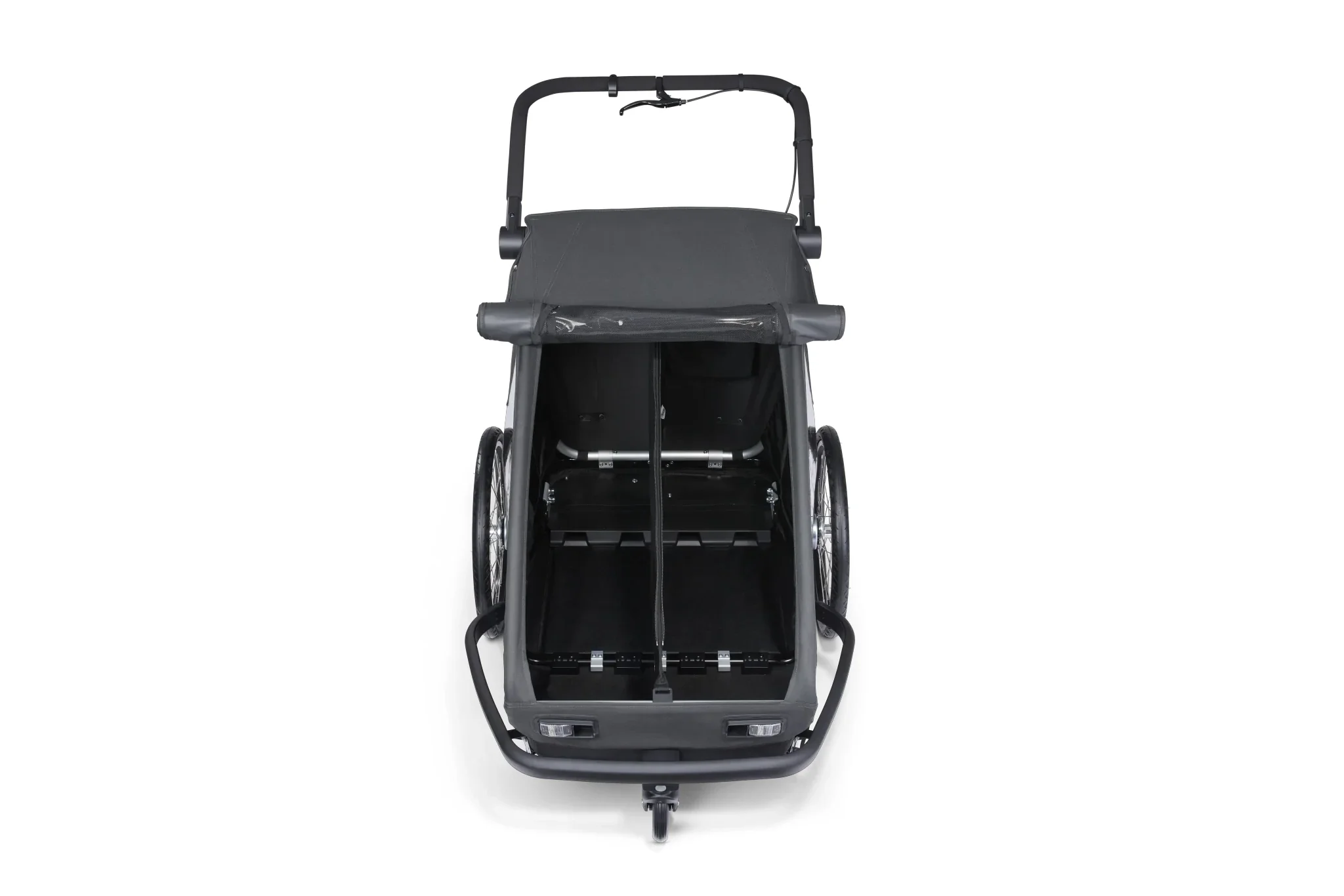 Croozer Yuuna Dog Modul - Image 6