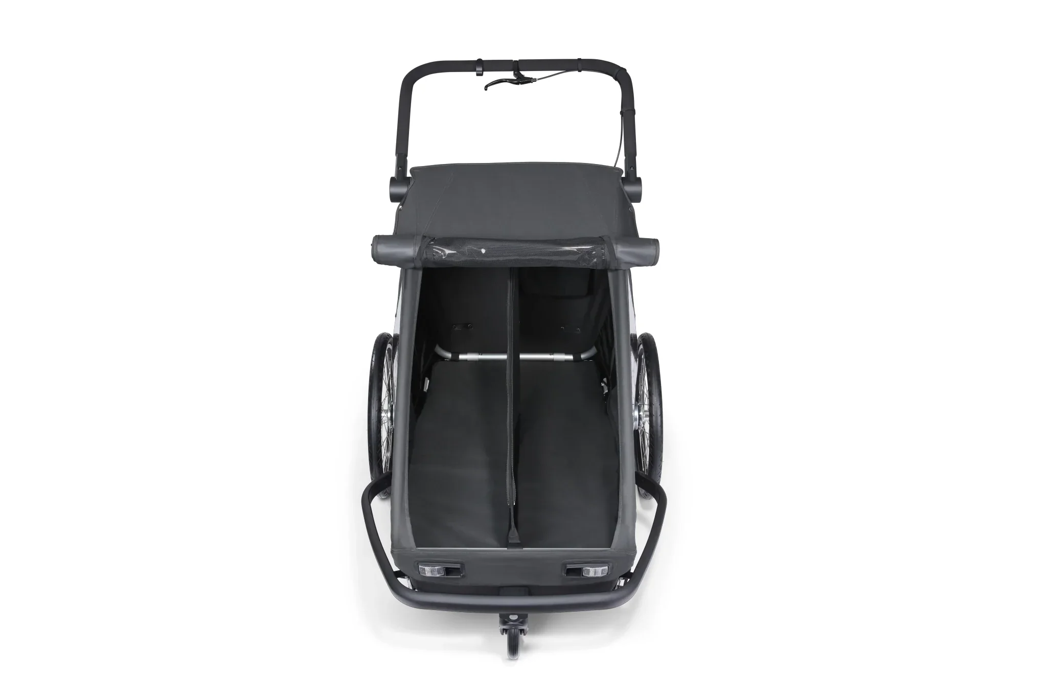 Croozer Yuuna Dog Modul - Image 7