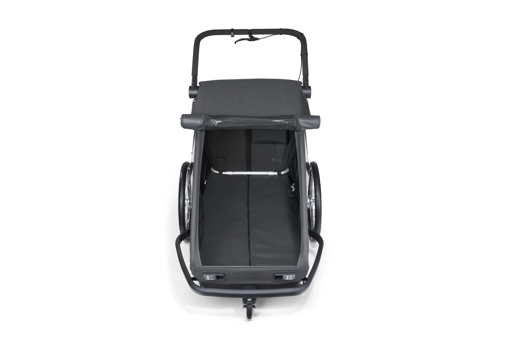 Croozer Yuuna Dog Modul - Image 8