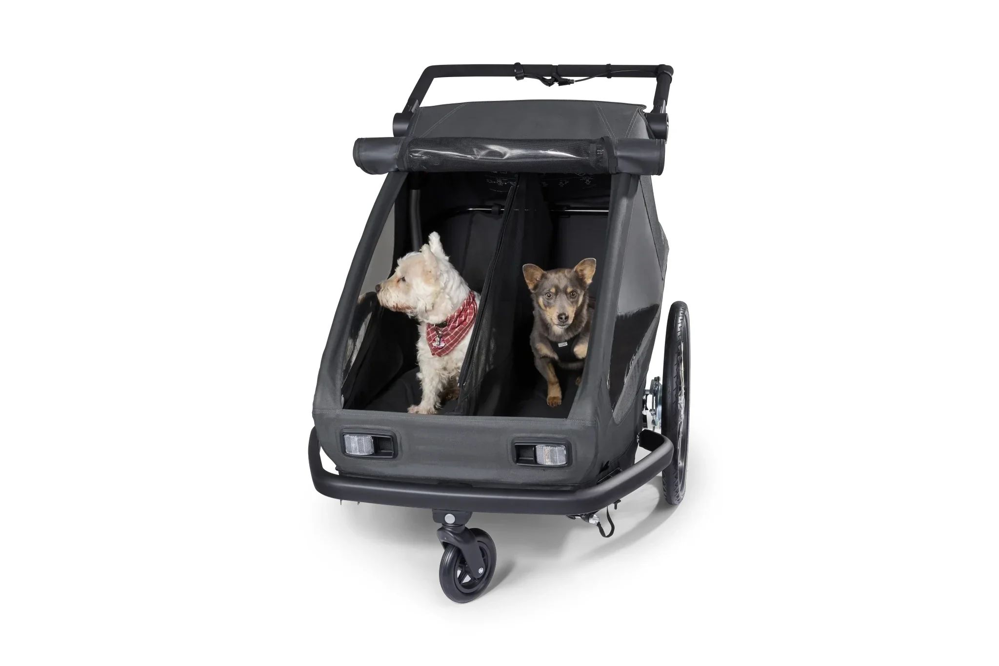 Croozer Yuuna Dog Modul - Image 9