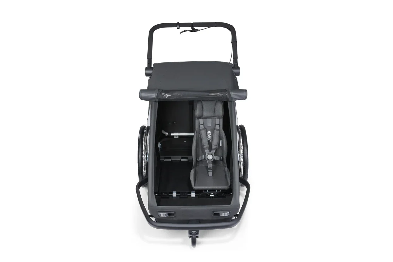 Croozer Yuuna Kid - Image 2