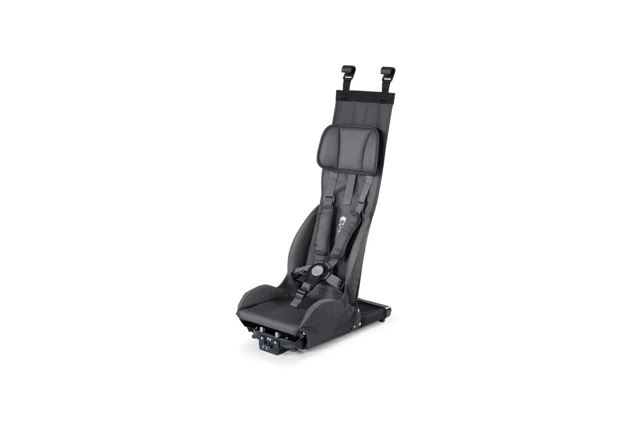 Croozer Zubehör Basissitz für Kid Yuuna