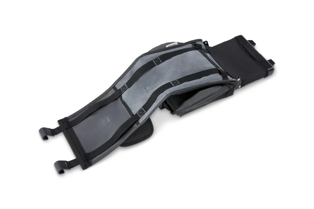 Croozer Zubehör Basissitz für Kid Yuuna - Image 6