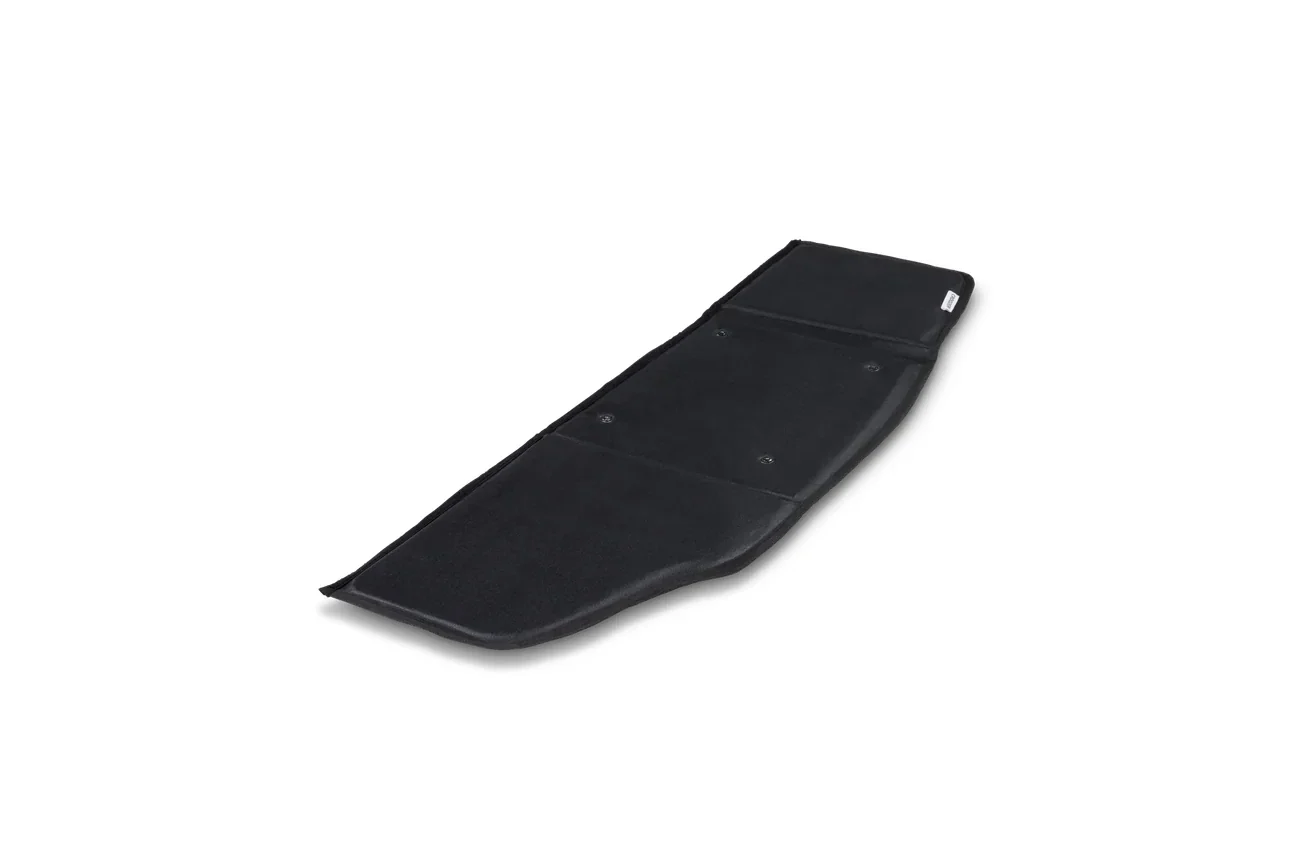 Croozer Zubehör Cargo Modulplatte beidseitig - Image 2