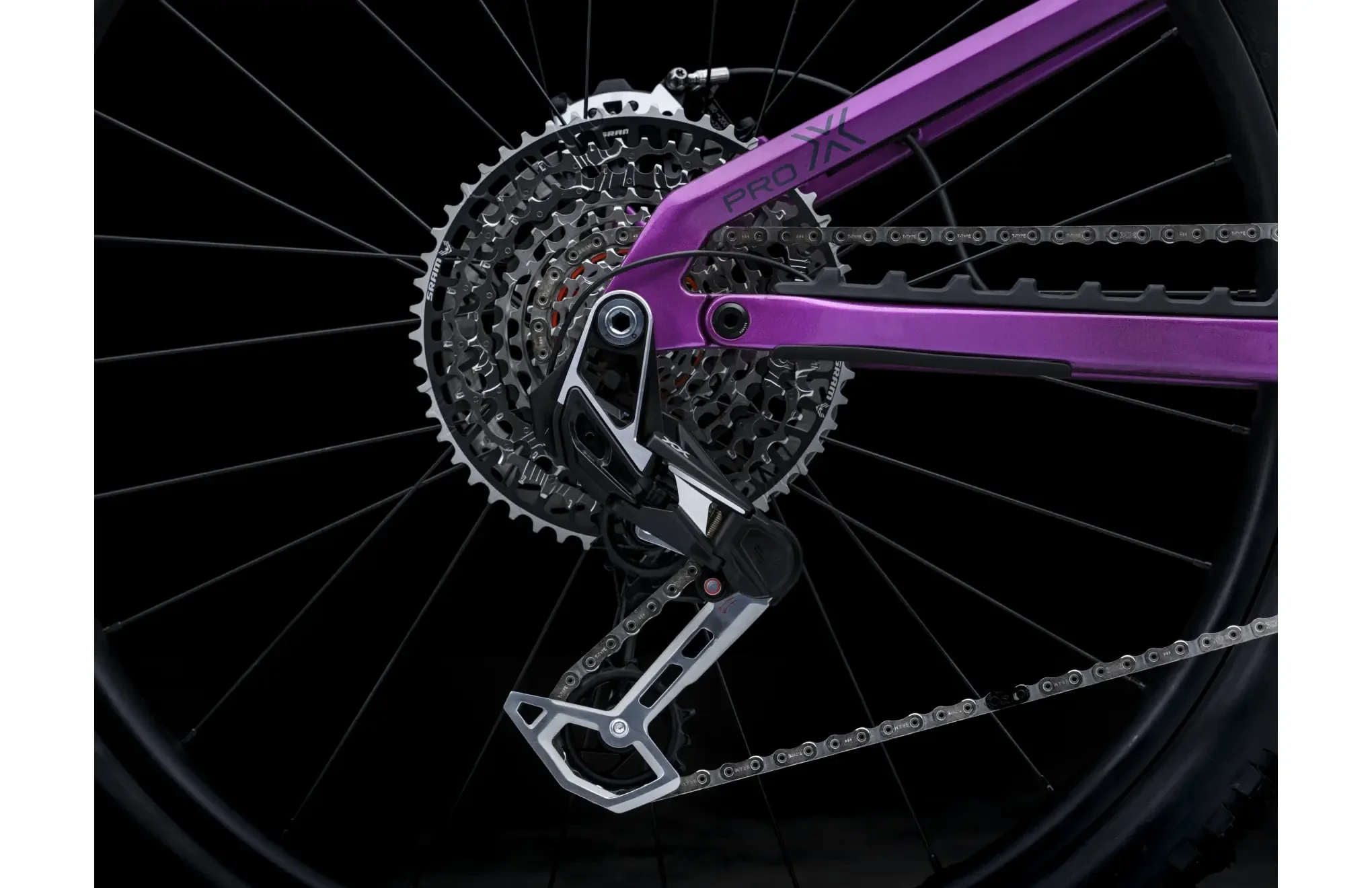 Crussis e-Full 12.11-PRO X 800 purple 2026 - Image 5