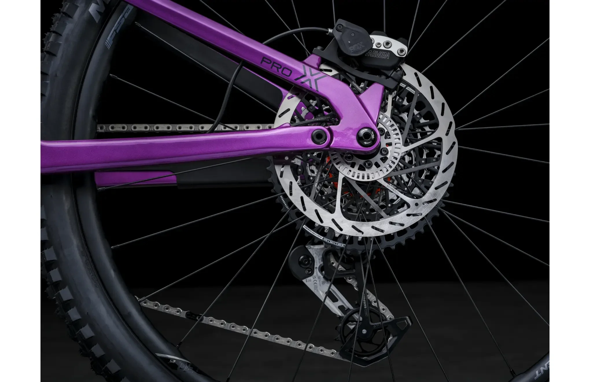 Crussis e-Full 12.11-PRO X 800 purple 2026 - Image 6
