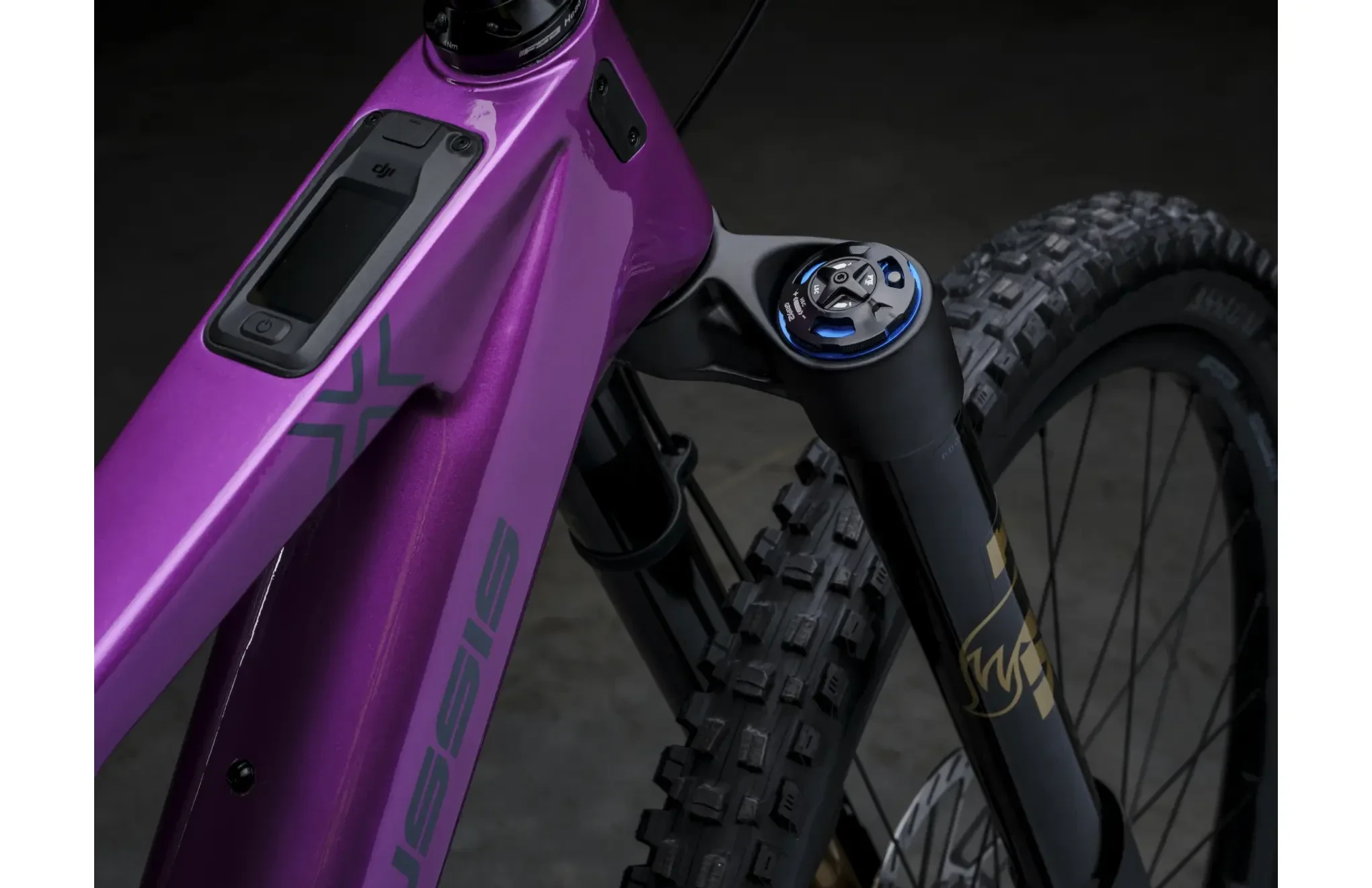 Crussis e-Full 12.11-PRO X 800 purple 2026 - Image 7