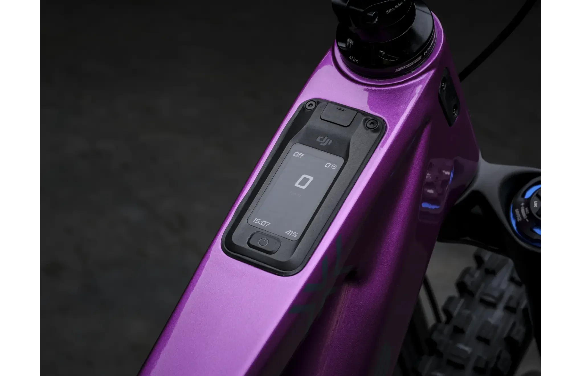 Crussis e-Full 12.11-PRO X 800 purple 2026 - Image 9