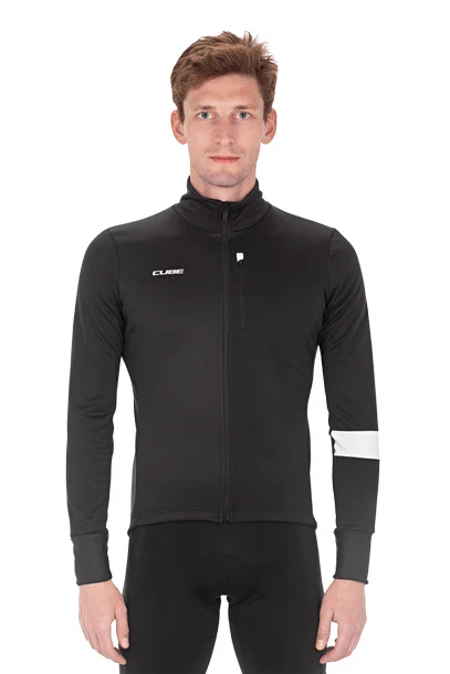Cube 20 BLACKLINE Softshelljacke M