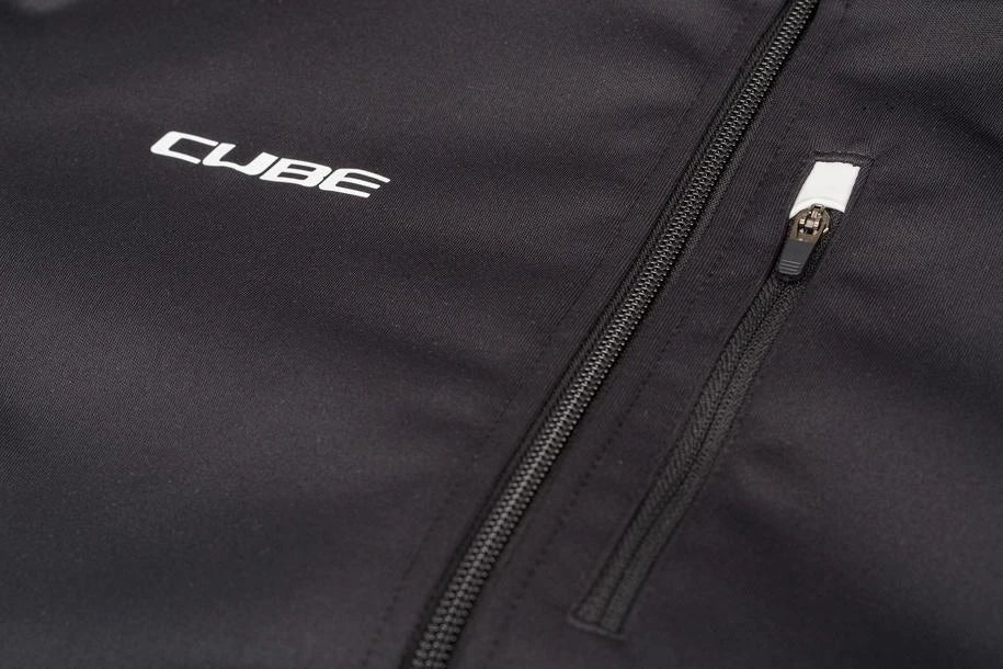 Cube 20 BLACKLINE Softshelljacke M - Image 4