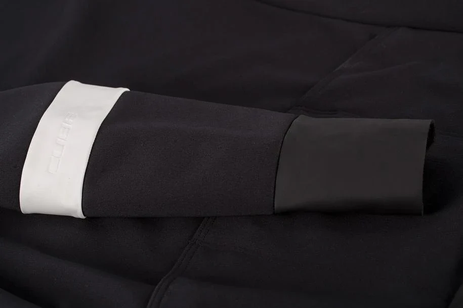 Cube 20 BLACKLINE Softshelljacke M - Image 6
