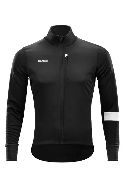 Cube 20 BLACKLINE Softshelljacke M - Image 7