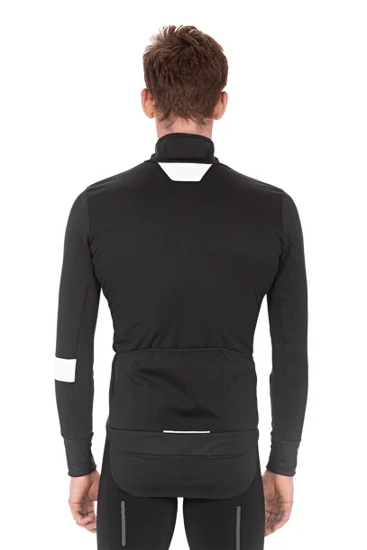 Cube 20 BLACKLINE Softshelljacke XL - Image 3