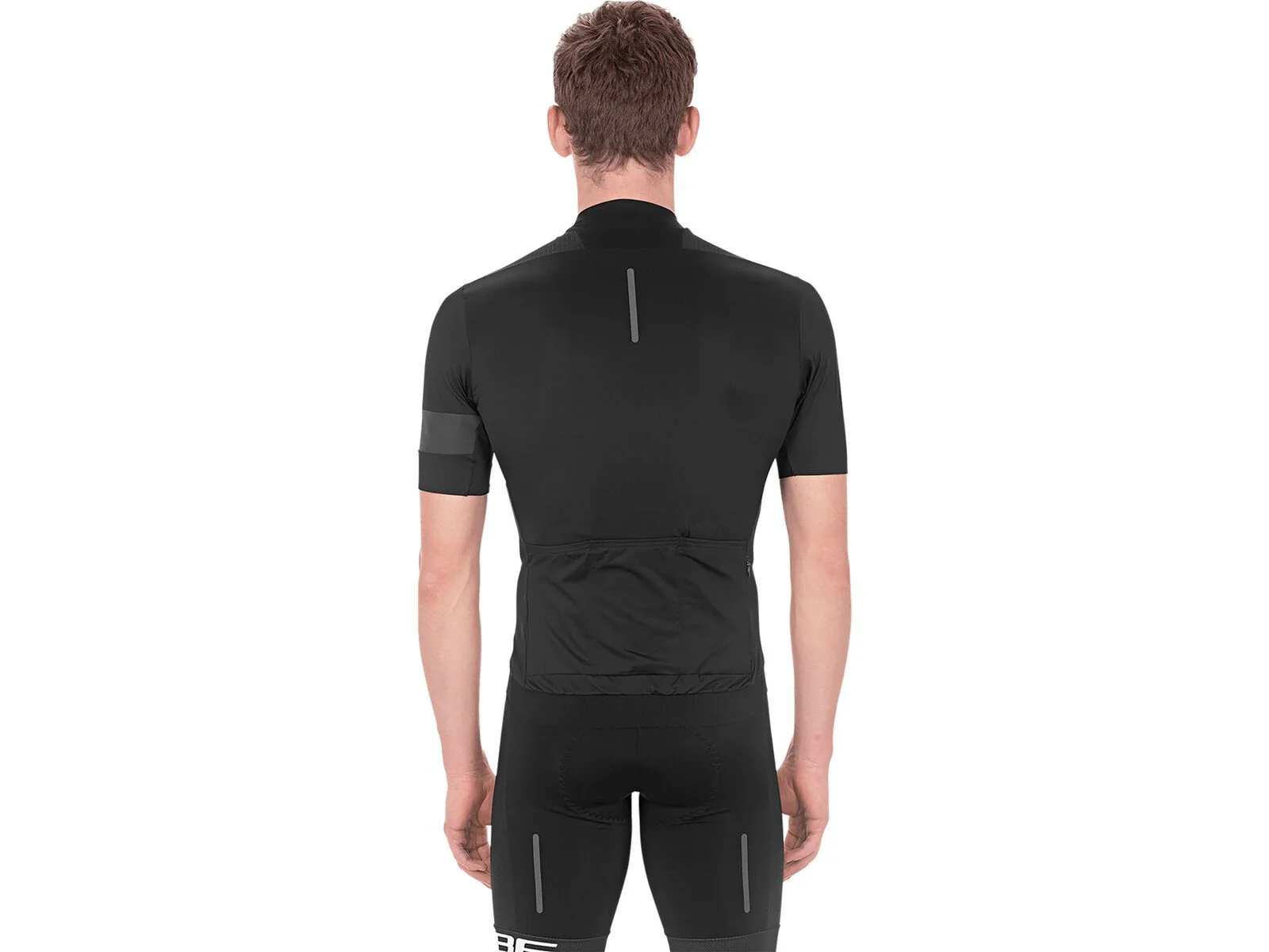 Cube 20 BLACKLINE Trikot kurzarm - Image 2