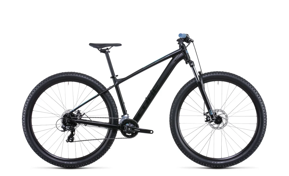 Cube Access WS black´n´blue