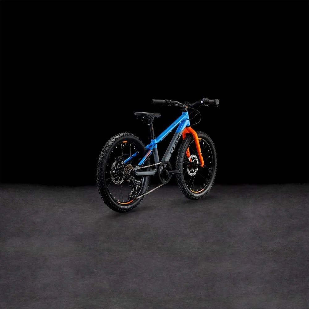 Cube Acid 200 Disc actionteam 20" - Image 2