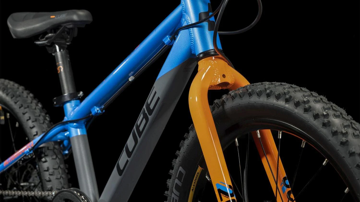 Cube Acid 200 Disc actionteam 20" - Image 6