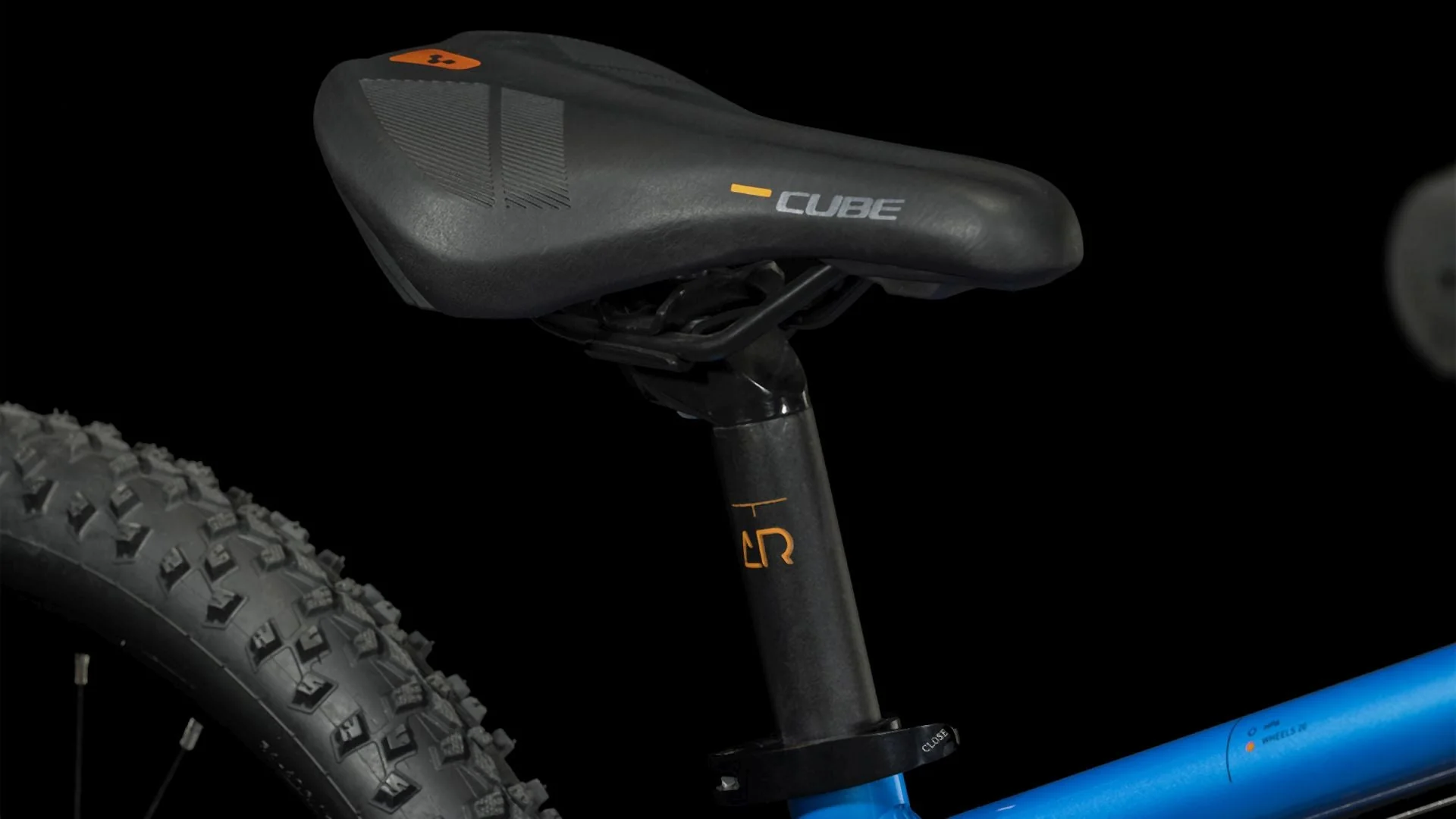 Cube Acid 200 Disc actionteam - Image 6