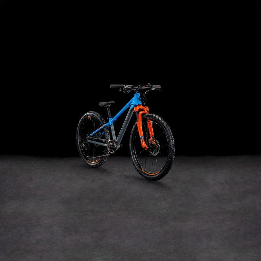 Cube Acid 240 Disc actionteam 24" - Image 2