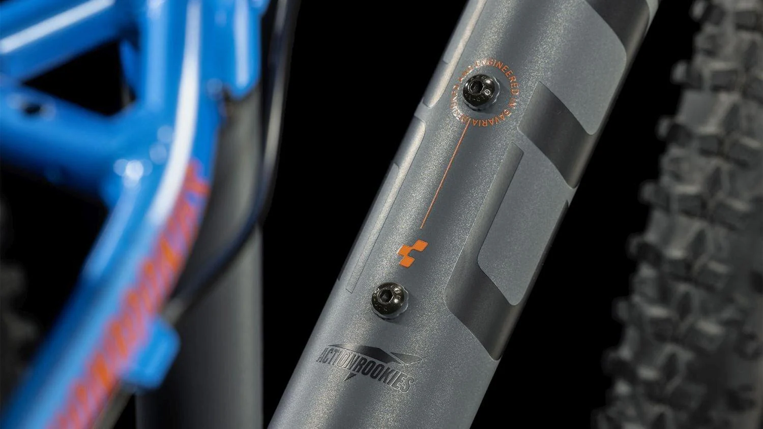 Cube Acid 240 Disc actionteam 24" - Image 4