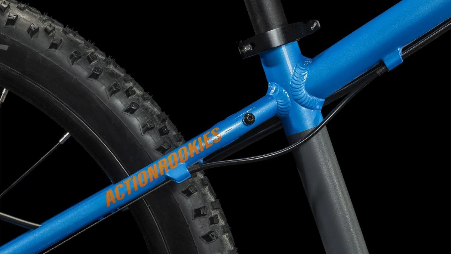 Cube Acid 240 Disc actionteam 24" - Image 5