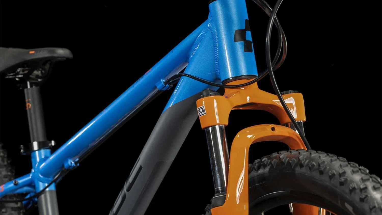 Cube Acid 240 Disc actionteam 24" - Image 6