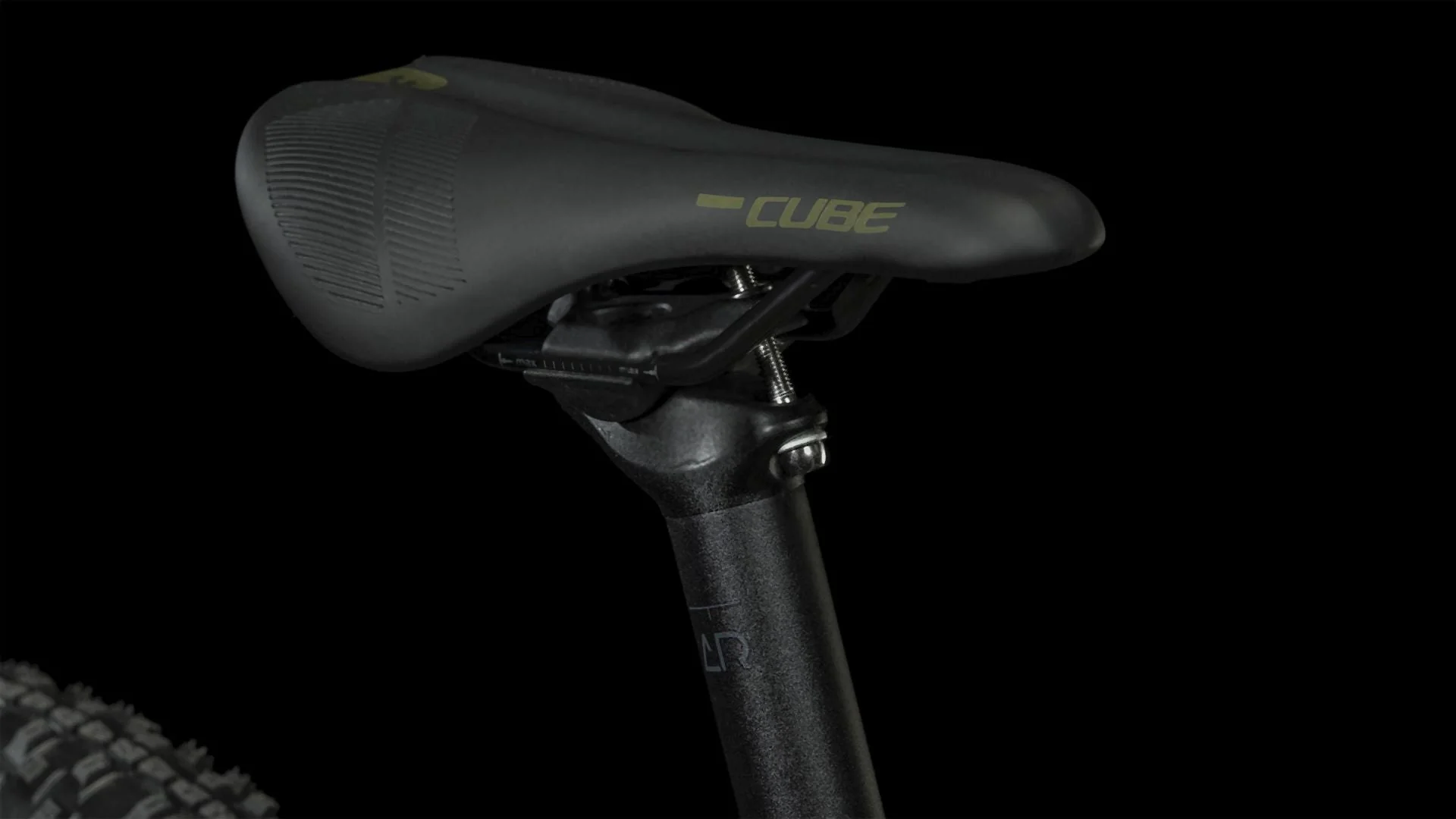 Cube Acid 240 Hybrid Rookie SLX 400 green'n'grey - Image 6