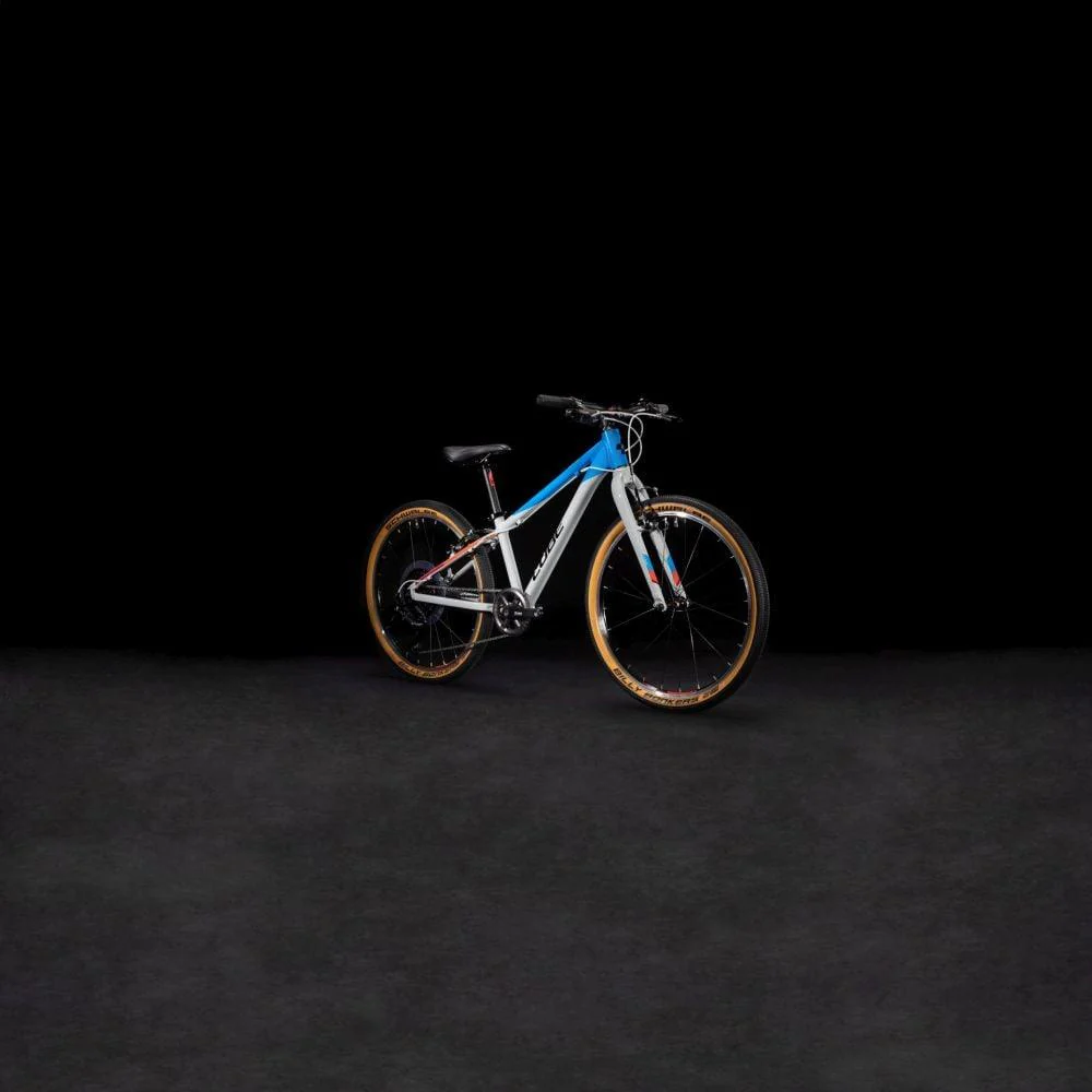 Cube Acid 240 SLX teamline 24" - Image 2