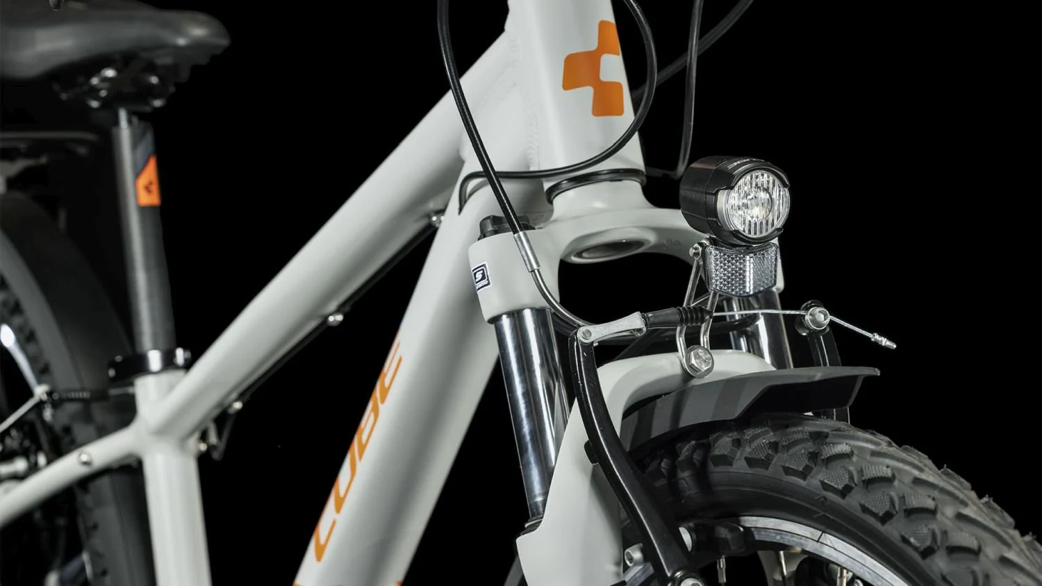 Cube Acid 260 Allroad grey´n´orange 26" - Image 6