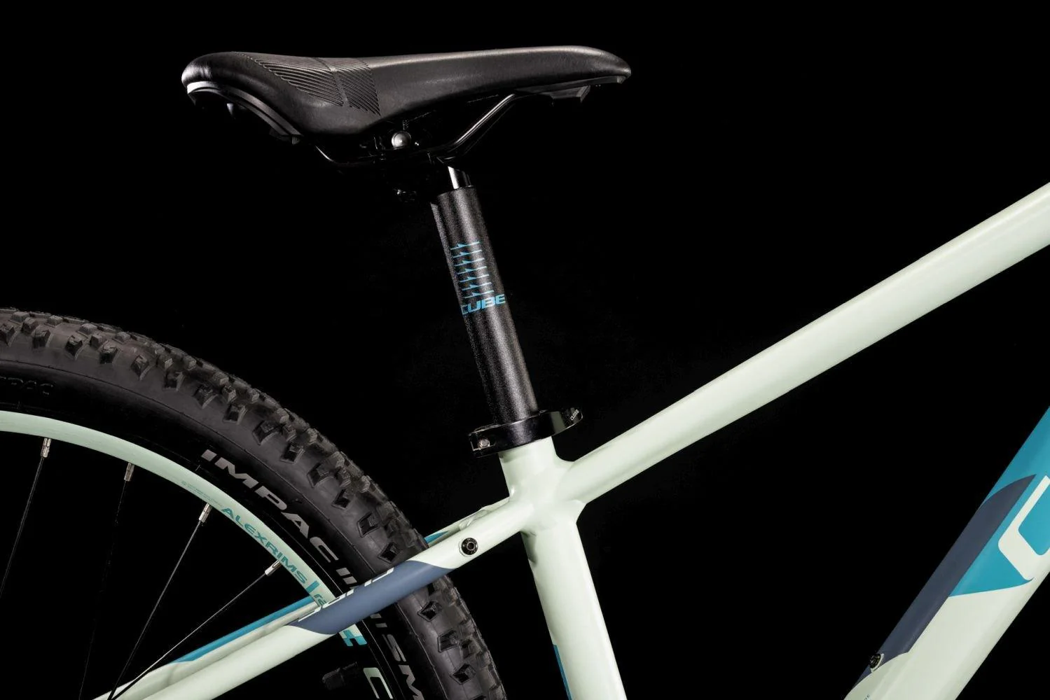 Cube Acid 260 Disc mint´n´blue 26" - Image 5